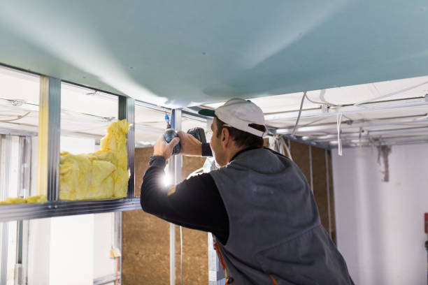 Insulation Inspection Services in Lakemore, OH